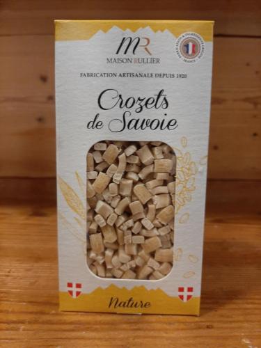 Crozets de Savoie Blancs