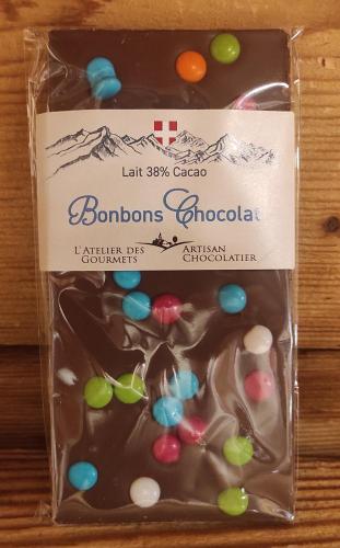 Chocolat de Savoie