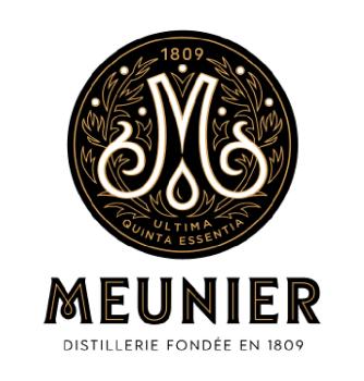 Distillerie  Meunier